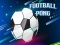 Peli Football Pong verkossa