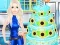 Peli How To Make A Ice Themed Cake verkossa