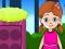 Peli Garden Escape: The Girl Lost? verkossa