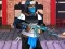 Peli Ninja Clash Heroes 3D verkossa