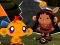 Peli Monkey Go Happy Stage 740 verkossa