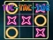 Peli Tic Tac Toe verkossa
