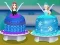 Peli How To Make A Fashion Doll Cake verkossa