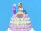 Peli Icing On The Dress 3D verkossa