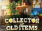 Peli Collector of Old Items verkossa