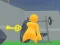 Peli Plasticine Stickman Jailbreak verkossa