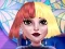 Peli Wendy's Gothic Hairstyle Challenge verkossa