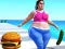 Peli Fat Race 3D verkossa
