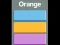 Peli Tap The Right Color verkossa