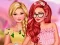Peli Princesses At The Spring Blossom Ball verkossa
