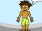 Peli Hooda Escape Water Park 2023 verkossa