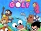 Peli Crazy Golf verkossa