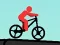 Peli Stickman Bike verkossa