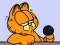 Peli FNF: Garfield Monday Funkin' verkossa