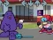 Peli Friday Night Funkin  vs Grimace Shake verkossa