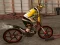 Peli Trial Bike Racing Clash verkossa