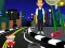 Peli Highway Girl Escape verkossa