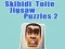 Peli Skibidi Toilet Jigsaw Puzzle 2 verkossa