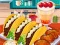 Peli Roxie's Kitchen Tuesday Taco verkossa