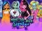 Peli Monster High Signature Style verkossa
