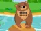 Peli Childish Teddy Forest Escape verkossa