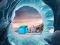 Peli Winter Ice Cave Escape verkossa