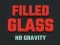 Peli Filled Glass No Gravity verkossa