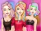 Peli Fashion Dye Hair Design verkossa