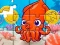 Peli Jigsaw Puzzle: Squid Game verkossa