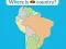 Peli Flags of South America verkossa