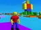 Peli Roblox Obby: Tower of Hell verkossa