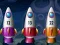 Peli Math Rockets Multiplication verkossa