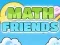 Peli Math Friends verkossa