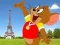 Peli Tom and Jerry: Dress Up verkossa
