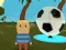 Peli Kogama: Football Adventure verkossa