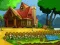 Peli Beauty Farm House Escape verkossa