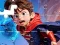 Peli Jigsaw Puzzle: Super Hero verkossa