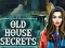 Peli Old House Secrets verkossa