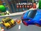 Peli 2 Player City Racing 2 verkossa