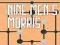 Peli Nine Men's Morris verkossa