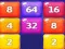 Peli 2048 Fusion verkossa