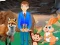 Peli Meet The Lion King verkossa