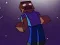 Peli Friday Night Funkin Herobrine’s Curse verkossa