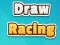 Peli Draw Racing verkossa