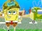 Peli Spongebob Under The Sea verkossa