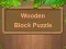 Peli Wooden Block Puzzle verkossa
