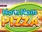 Peli Nom Nom Pizza verkossa