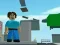Peli Roblox Obby: Rainbow Path verkossa