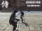 Peli Kurofune Samurai verkossa