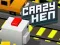 Peli Crazy Hen verkossa